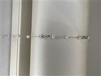 Bracciale Domar Donna in Oro BROR-164-280 - BROR-164-280